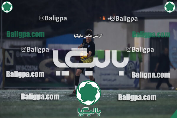 پیروزان تکین ایرانیان 2–1 توپان