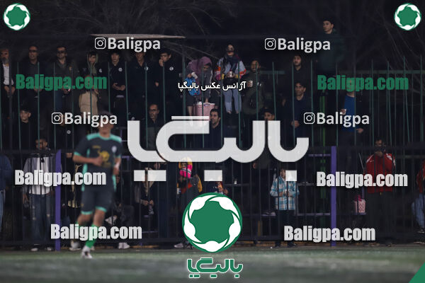 پیروزان تکین ایرانیان 2–1 توپان