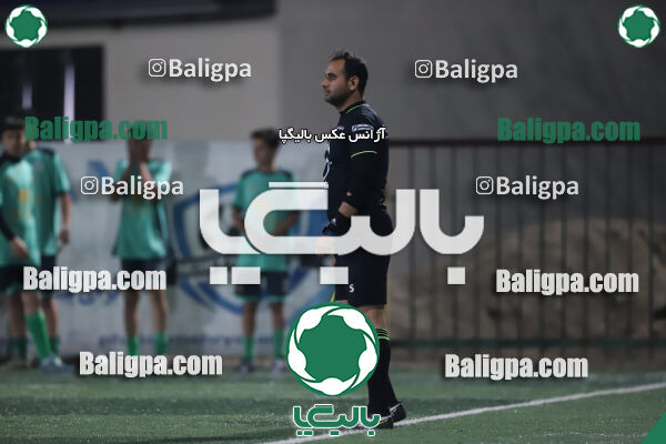 پیروزان تکین ایرانیان 2–1 توپان
