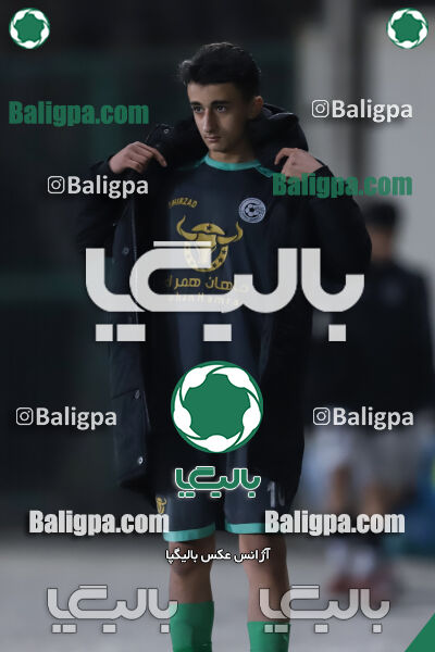 پیروزان تکین ایرانیان 2–1 توپان