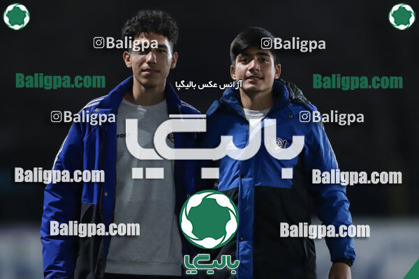 پیروزان تکین ایرانیان 2–1 توپان
