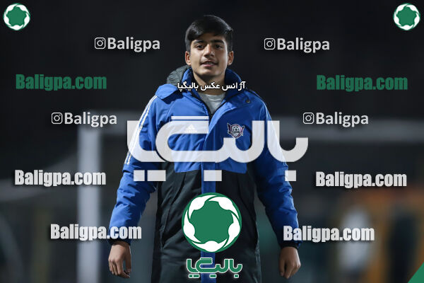 پیروزان تکین ایرانیان 2–1 توپان