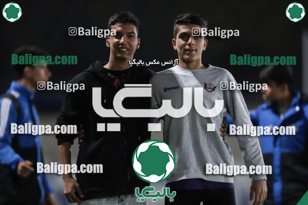 پیروزان تکین ایرانیان 2–1 توپان