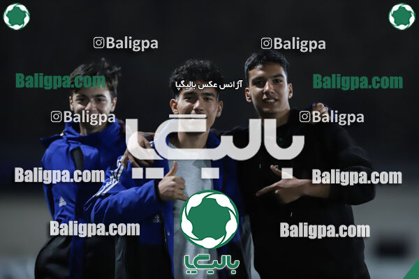 پیروزان تکین ایرانیان 2–1 توپان