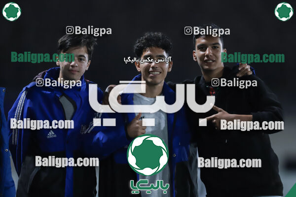 پیروزان تکین ایرانیان 2–1 توپان