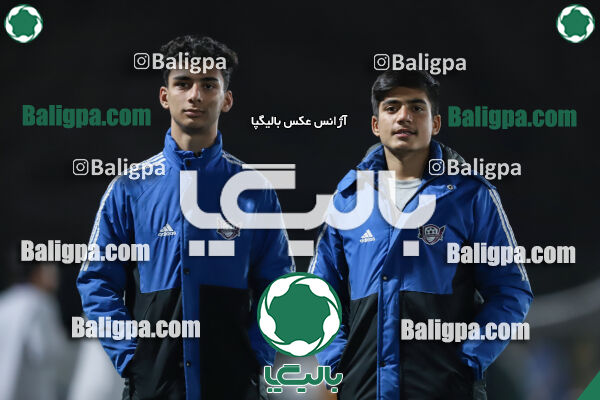 پیروزان تکین ایرانیان 2–1 توپان