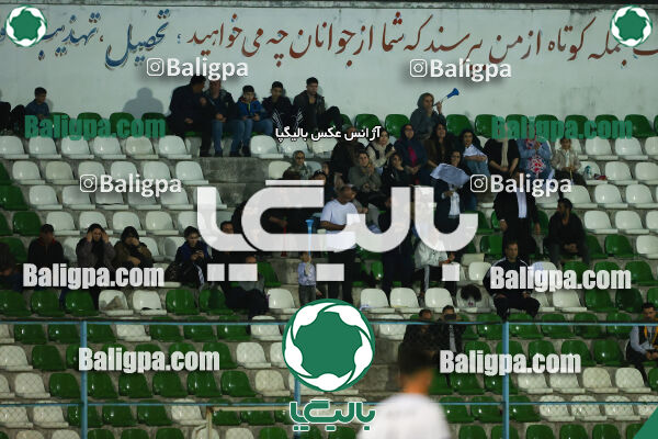 ملی حفاری اهواز ۲ - ۲ ملوان بندر انزلی