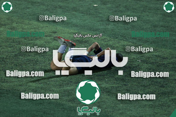 ملی حفاری اهواز ۲ - ۲ ملوان بندر انزلی