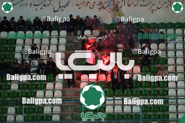 ملی حفاری اهواز ۲ - ۲ ملوان بندر انزلی
