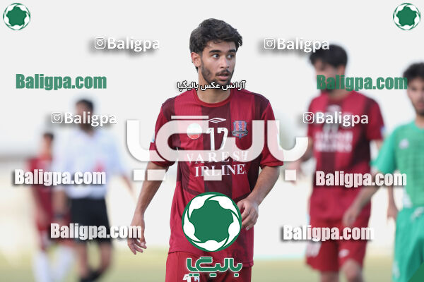 نساجی مازندران ۲ - ۲ ذوب آهن