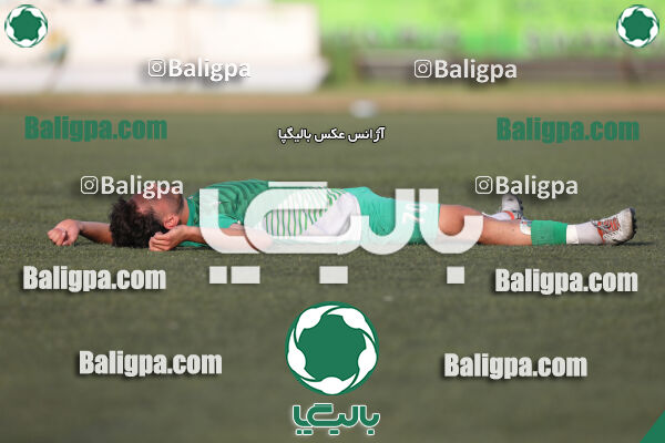 نساجی مازندران ۲ - ۲ ذوب آهن