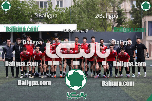 آریز آریا راد ۰ - ۱ مقاومت کوثر