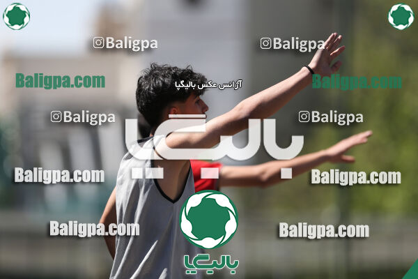 آریز آریا راد ۰ - ۱ مقاومت کوثر