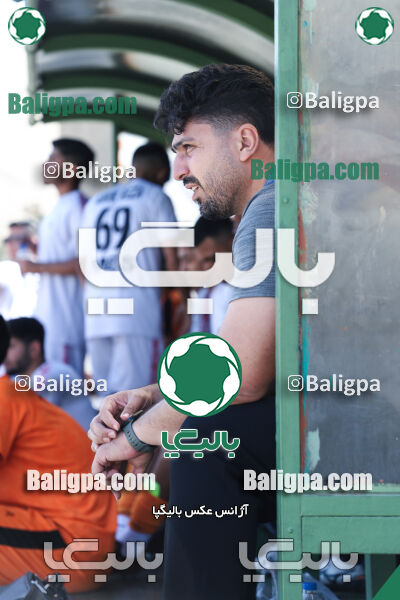 خلیج فارس ۲ - ۲ مس کرمان