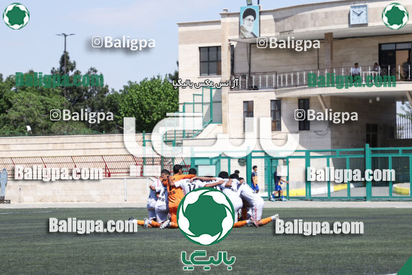 خلیج فارس ۲ - ۲ مس کرمان