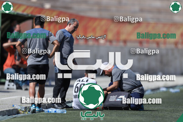 خلیج فارس ۲ - ۲ مس کرمان