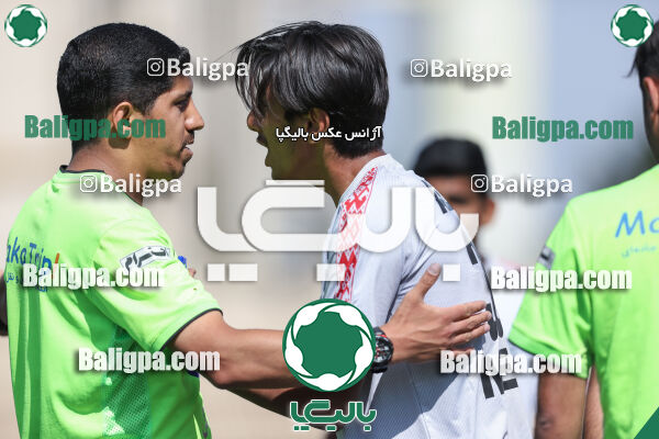 خلیج فارس ۲ - ۲ مس کرمان