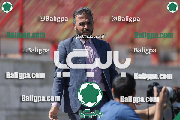 خلیج فارس ۲ - ۲ مس کرمان
