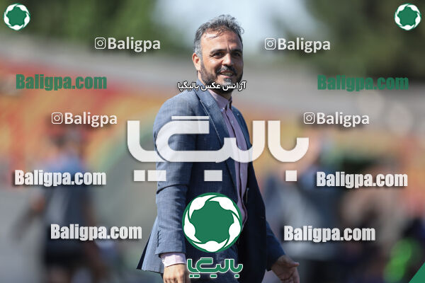 خلیج فارس ۲ - ۲ مس کرمان