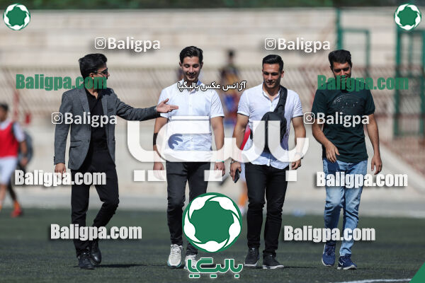 خلیج فارس ۲ - ۲ مس کرمان