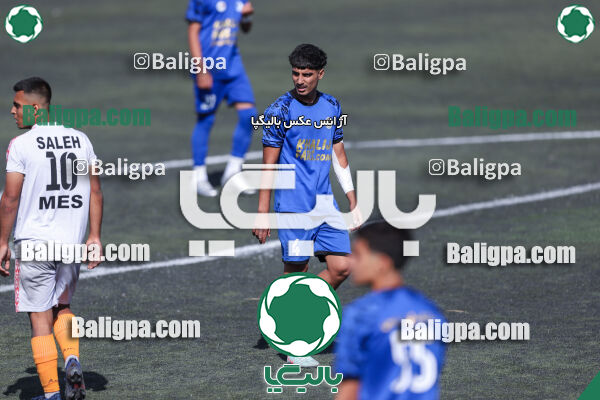خلیج فارس ۲ - ۲ مس کرمان
