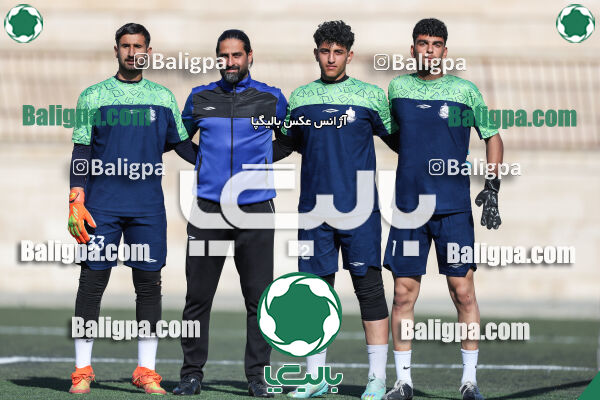 فولاد خوزستان ۳ - ۳ ملوان بندر انزلی