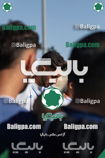 فولاد خوزستان ۳ - ۳ ملوان بندر انزلی