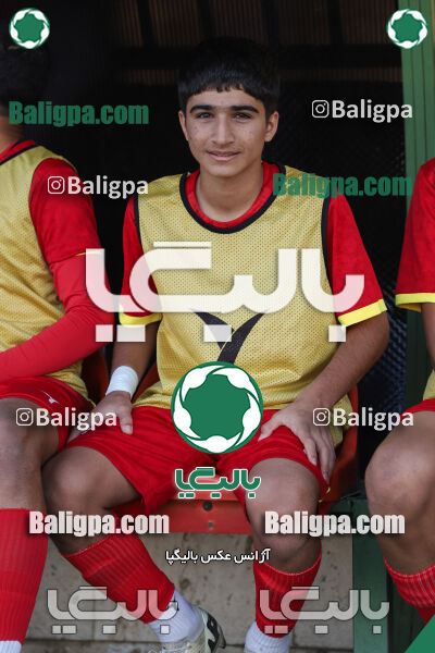 فولاد خوزستان ۳ - ۳ ملوان بندر انزلی