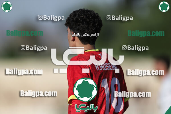 فولاد خوزستان ۳ - ۳ ملوان بندر انزلی