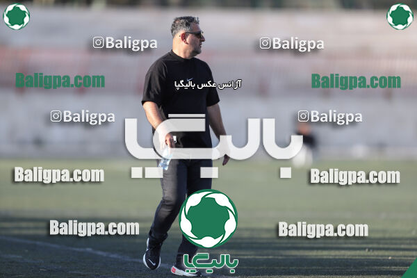 فولاد خوزستان ۳ - ۳ ملوان بندر انزلی