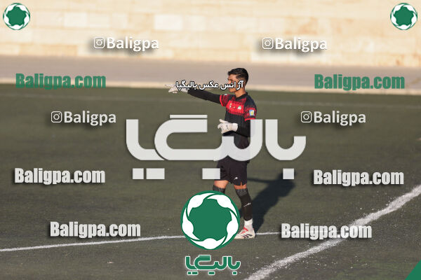فولاد خوزستان ۳ - ۳ ملوان بندر انزلی
