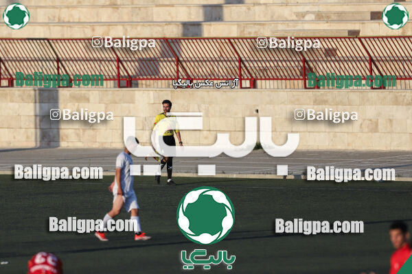 فولاد خوزستان ۳ - ۳ ملوان بندر انزلی