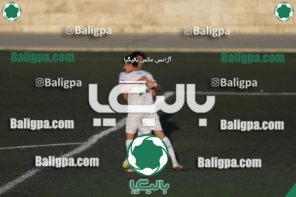 فولاد خوزستان ۳ - ۳ ملوان بندر انزلی