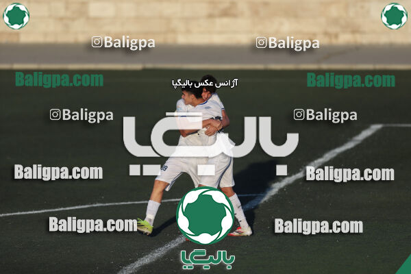 فولاد خوزستان ۳ - ۳ ملوان بندر انزلی