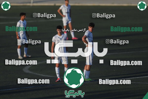 فولاد خوزستان ۳ - ۳ ملوان بندر انزلی