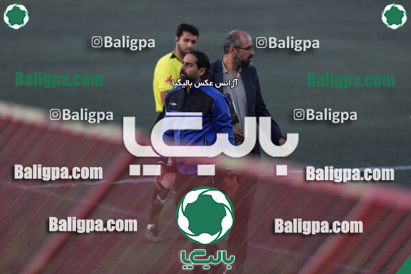 فولاد خوزستان ۳ - ۳ ملوان بندر انزلی