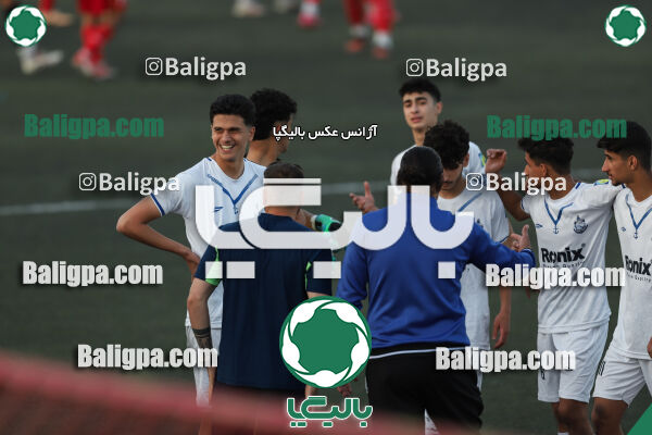 فولاد خوزستان ۳ - ۳ ملوان بندر انزلی