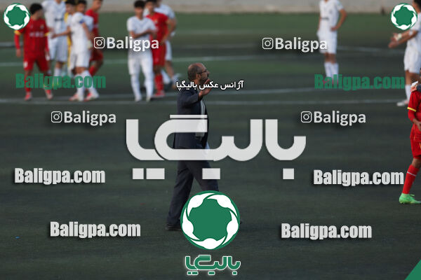 فولاد خوزستان ۳ - ۳ ملوان بندر انزلی