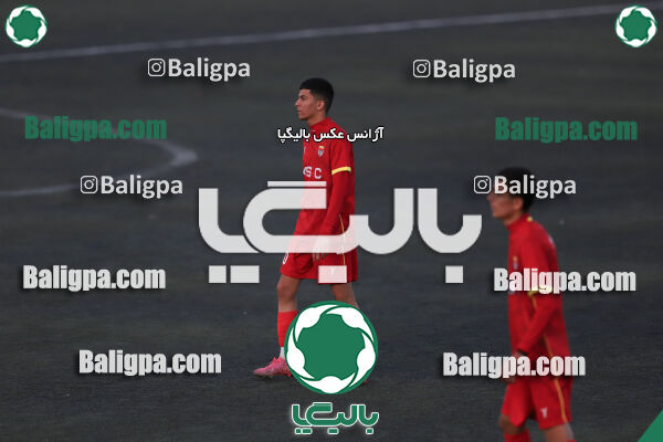 فولاد خوزستان ۳ - ۳ ملوان بندر انزلی