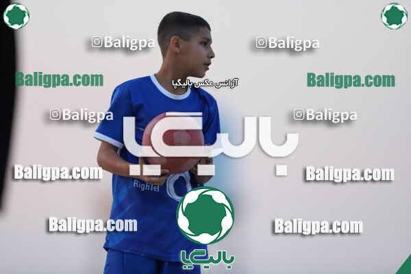 فولاد خوزستان ۳ - ۳ ملوان بندر انزلی
