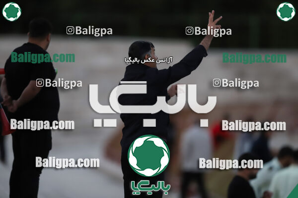 فولاد خوزستان ۳ - ۳ ملوان بندر انزلی