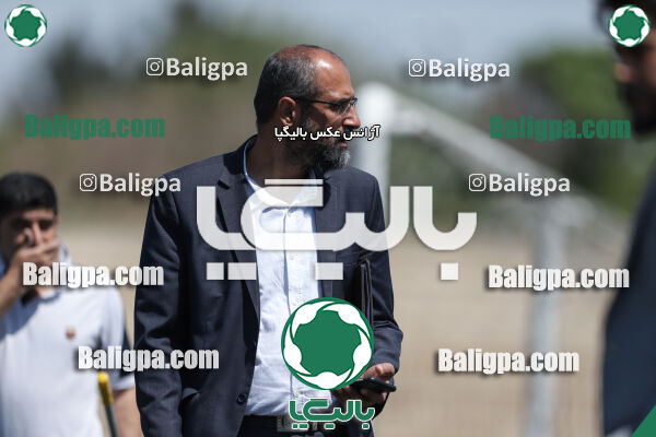 خلیج فارس ۱ - ۰ فولاد خوزستان