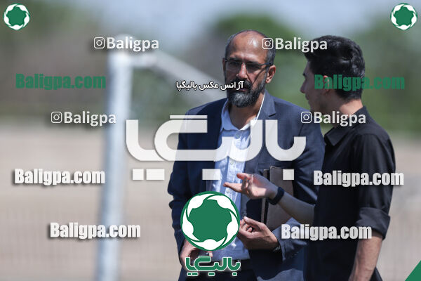 خلیج فارس ۱ - ۰ فولاد خوزستان