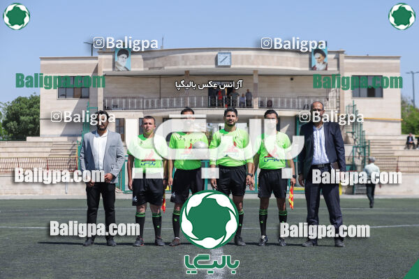 خلیج فارس ۱ - ۰ فولاد خوزستان