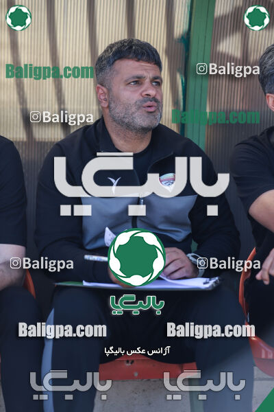 خلیج فارس ۱ - ۰ فولاد خوزستان