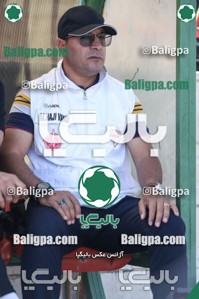 خلیج فارس ۱ - ۰ فولاد خوزستان