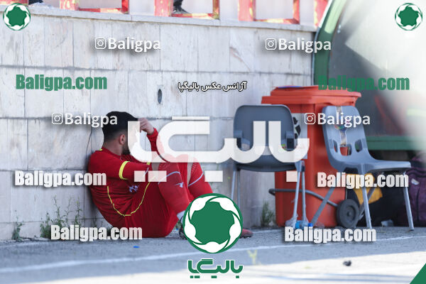 خلیج فارس ۱ - ۰ فولاد خوزستان