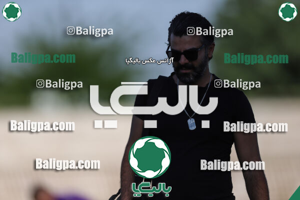 خلیج فارس ۱ - ۰ فولاد خوزستان