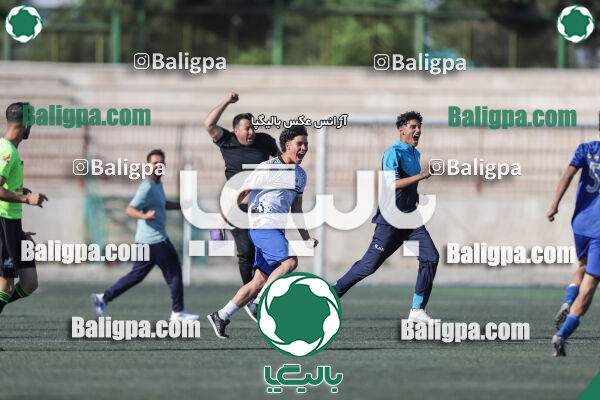 خلیج فارس ۱ - ۰ فولاد خوزستان