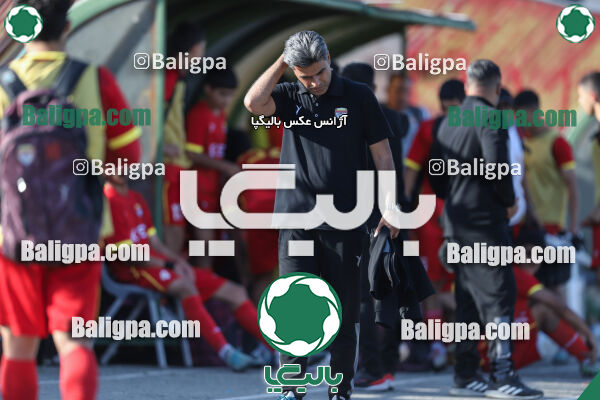 خلیج فارس ۱ - ۰ فولاد خوزستان